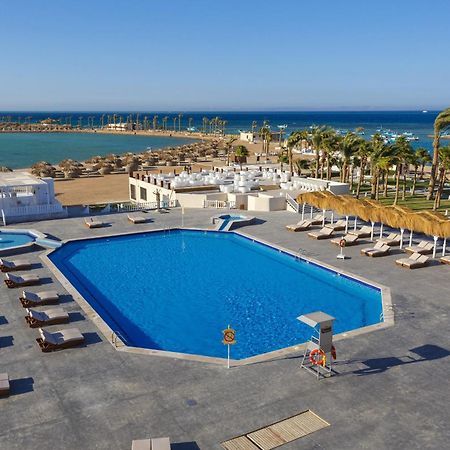 Meraki Resort - Adults Only Hurghada Exterior foto