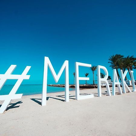 Meraki Resort - Adults Only Hurghada Exterior foto