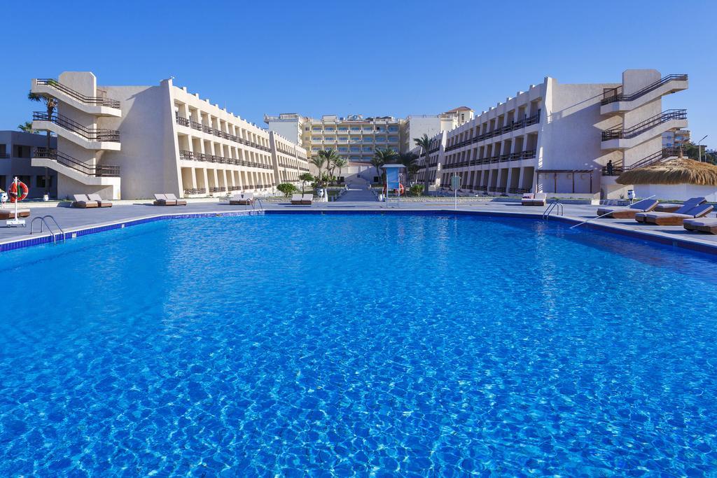 Meraki Resort - Adults Only Hurghada Exterior foto