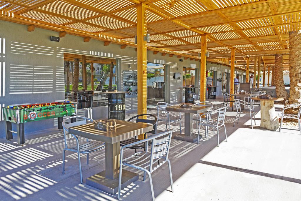 Meraki Resort - Adults Only Hurghada Facilități foto