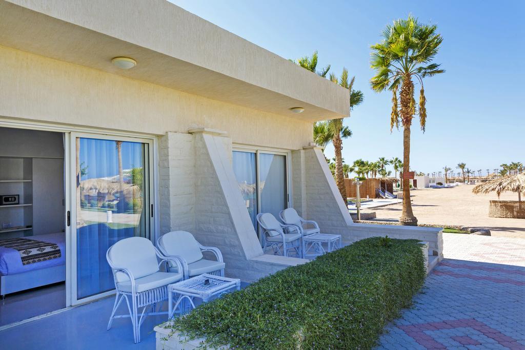 Meraki Resort - Adults Only Hurghada Exterior foto