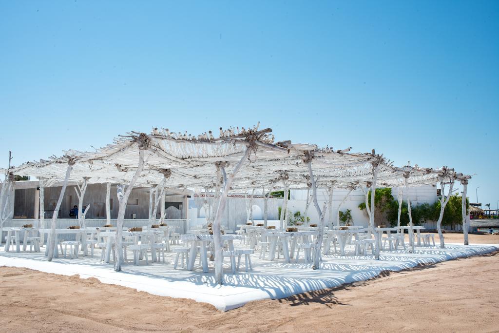 Meraki Resort - Adults Only Hurghada Exterior foto