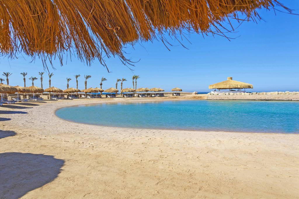 Meraki Resort - Adults Only Hurghada Exterior foto