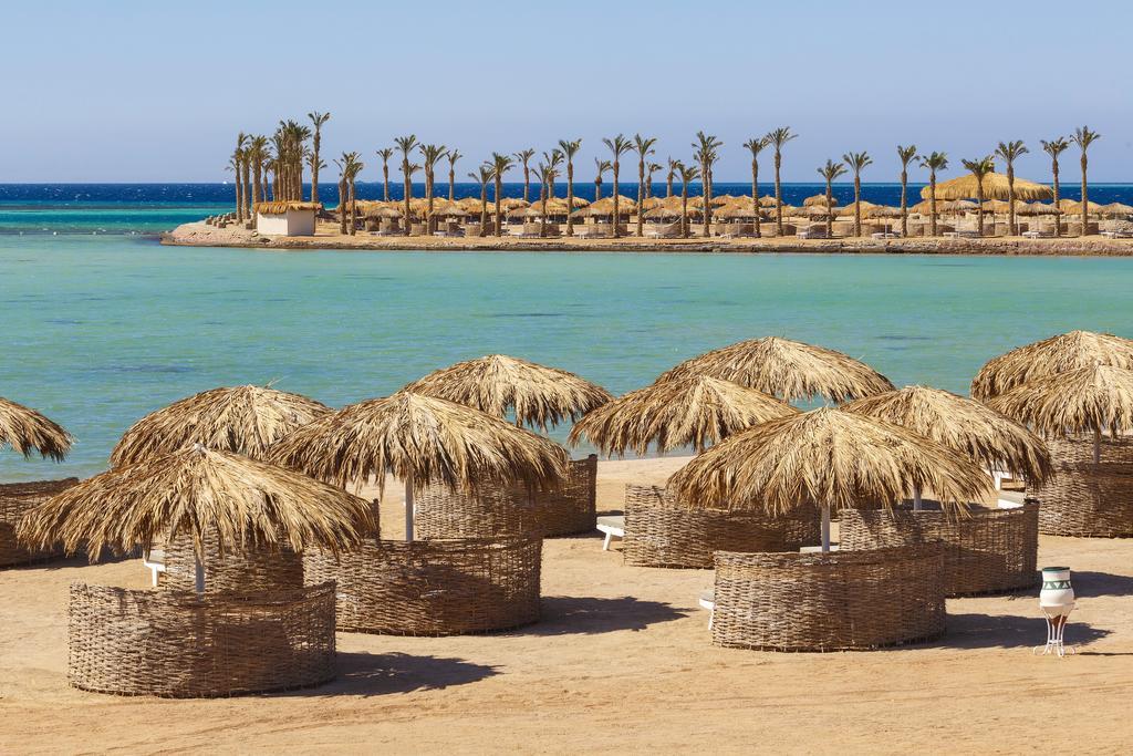 Meraki Resort - Adults Only Hurghada Exterior foto