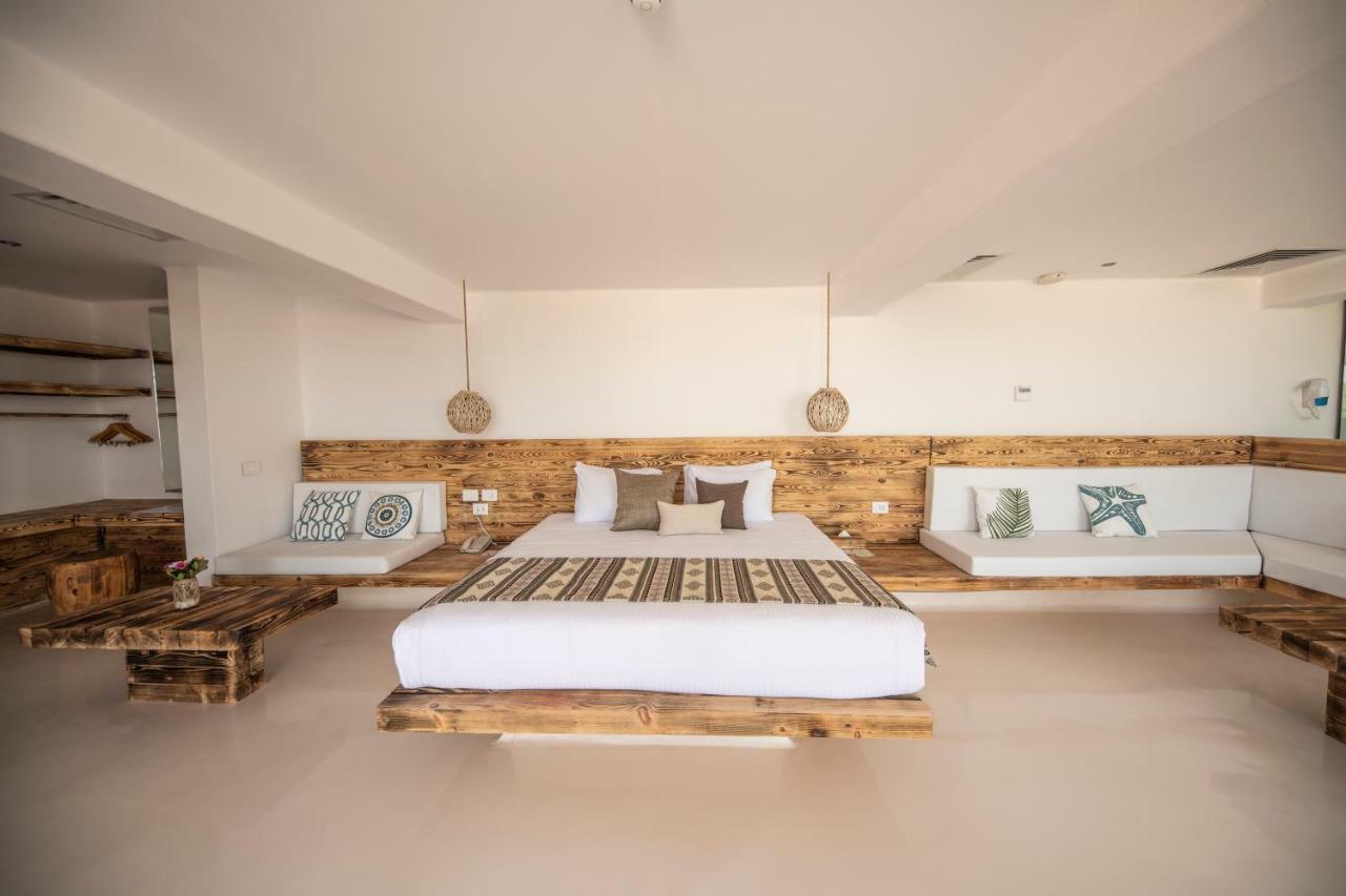 Meraki Resort - Adults Only Hurghada Exterior foto