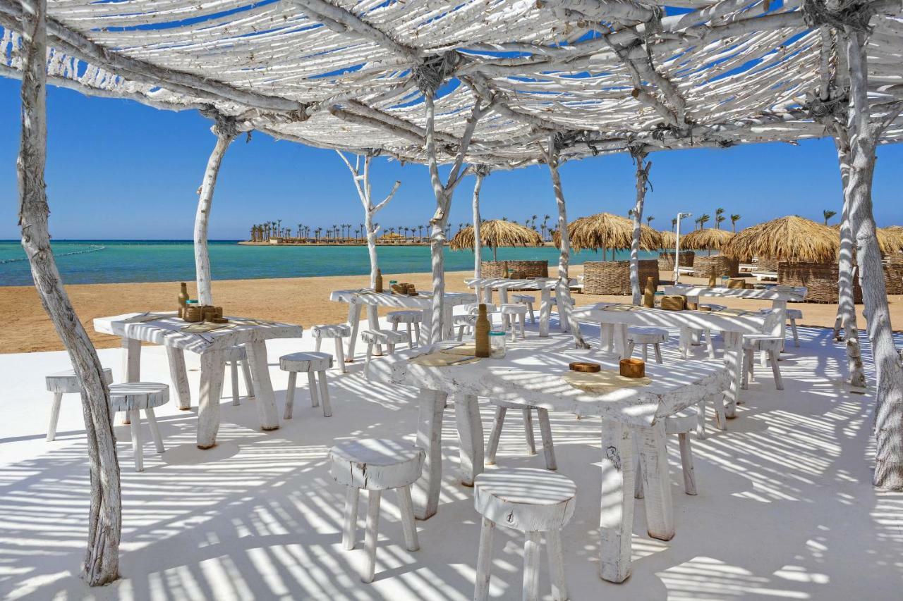 Meraki Resort - Adults Only Hurghada Facilități foto
