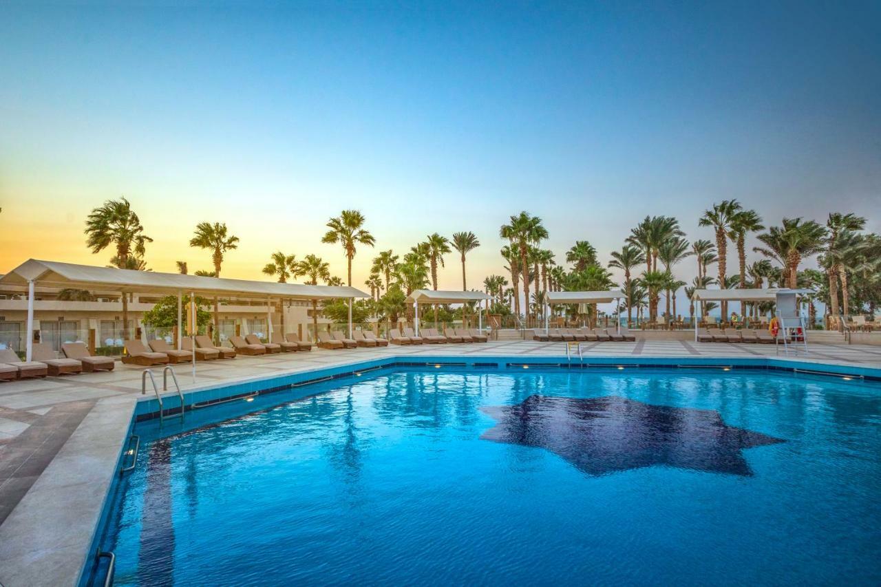 Meraki Resort - Adults Only Hurghada Exterior foto