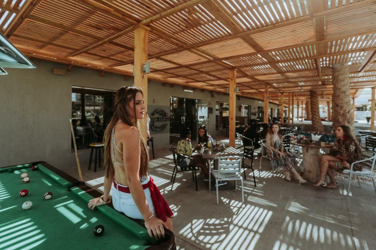 Meraki Resort - Adults Only Hurghada Exterior foto