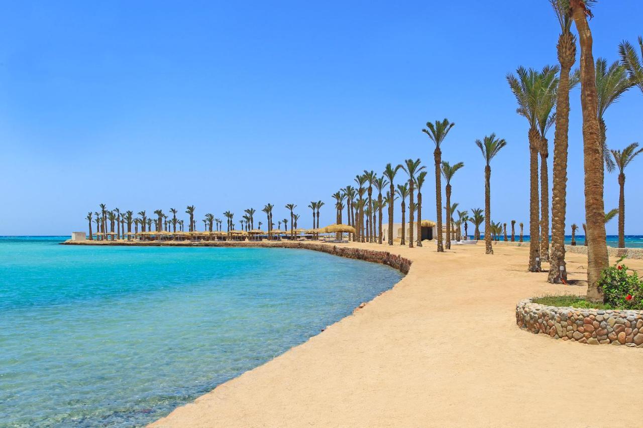 Meraki Resort - Adults Only Hurghada Exterior foto