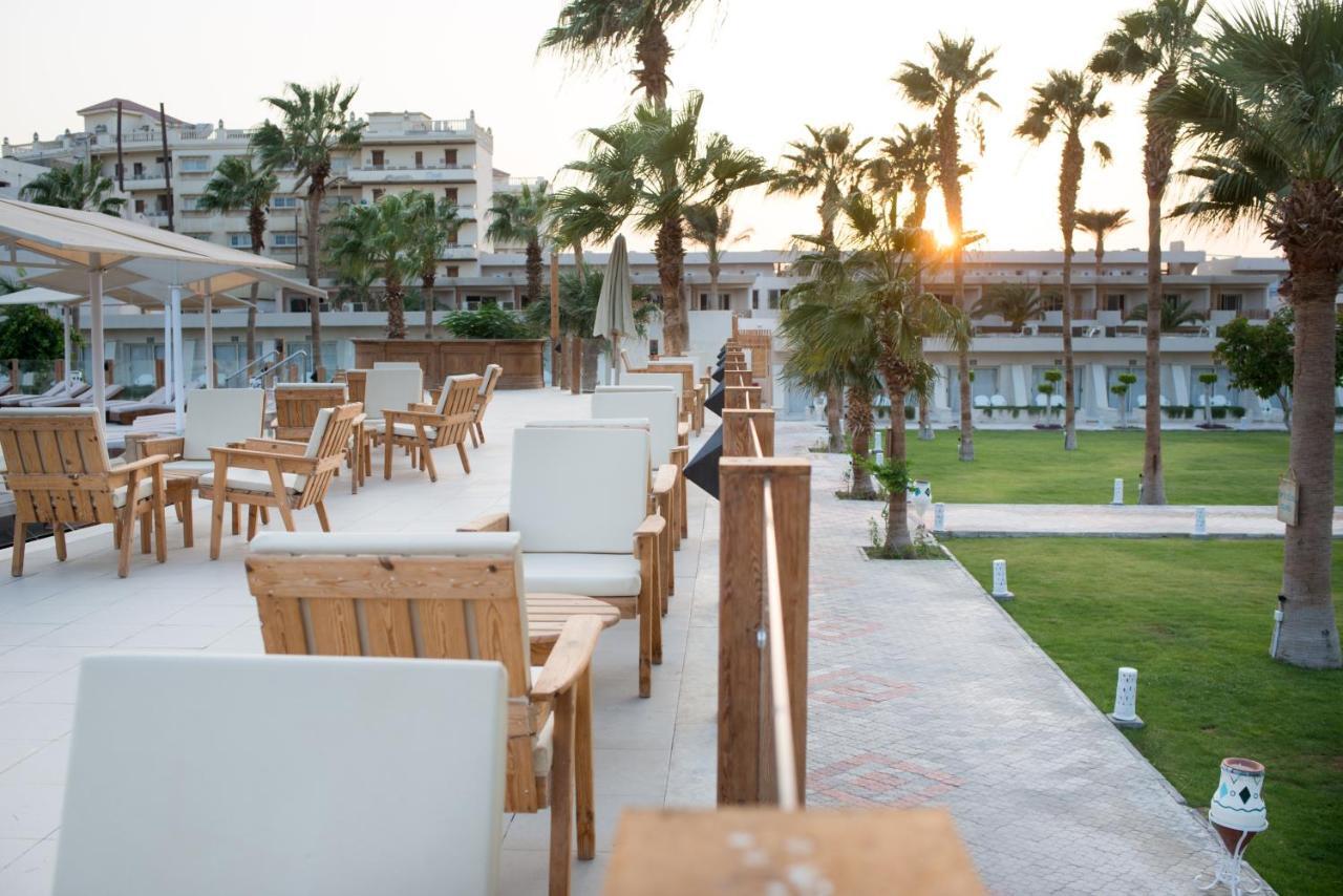 Meraki Resort - Adults Only Hurghada Facilități foto