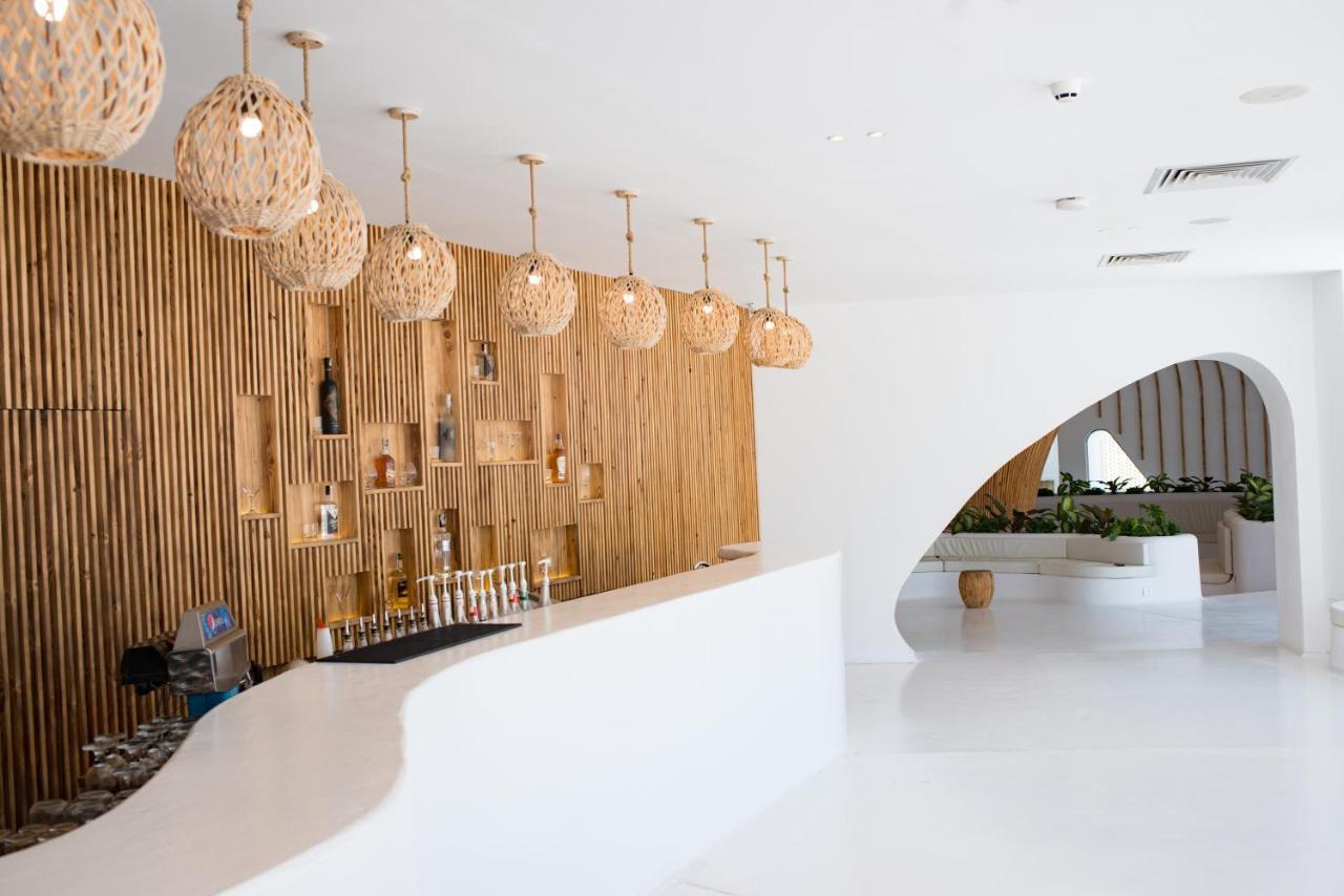 Meraki Resort - Adults Only Hurghada Interior foto