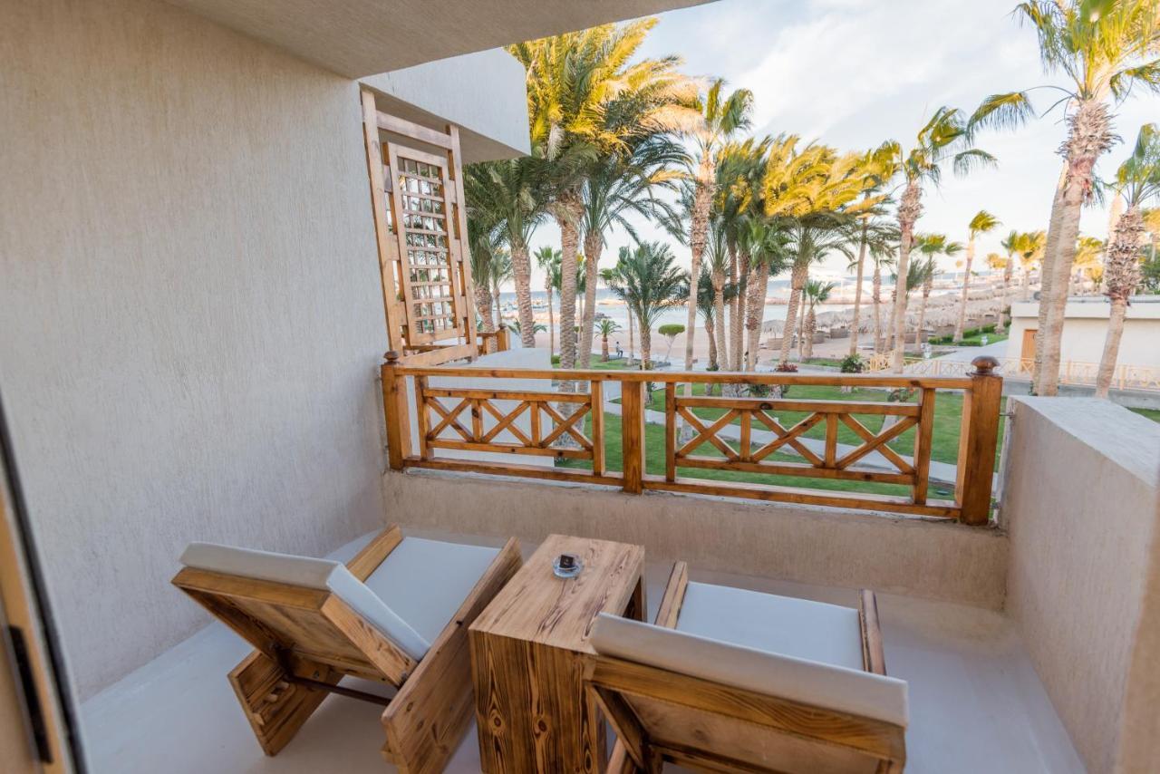 Meraki Resort - Adults Only Hurghada Exterior foto