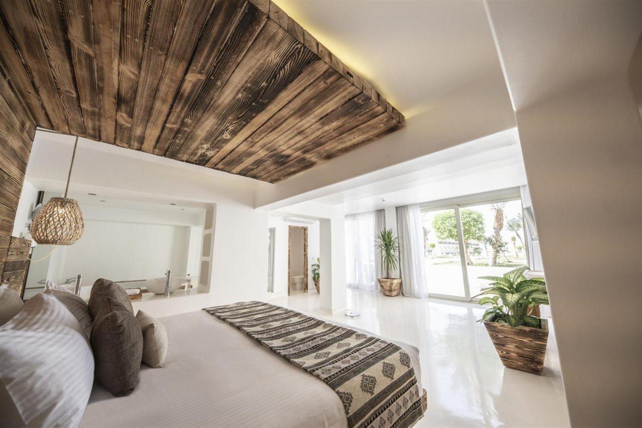 Meraki Resort - Adults Only Hurghada Exterior foto