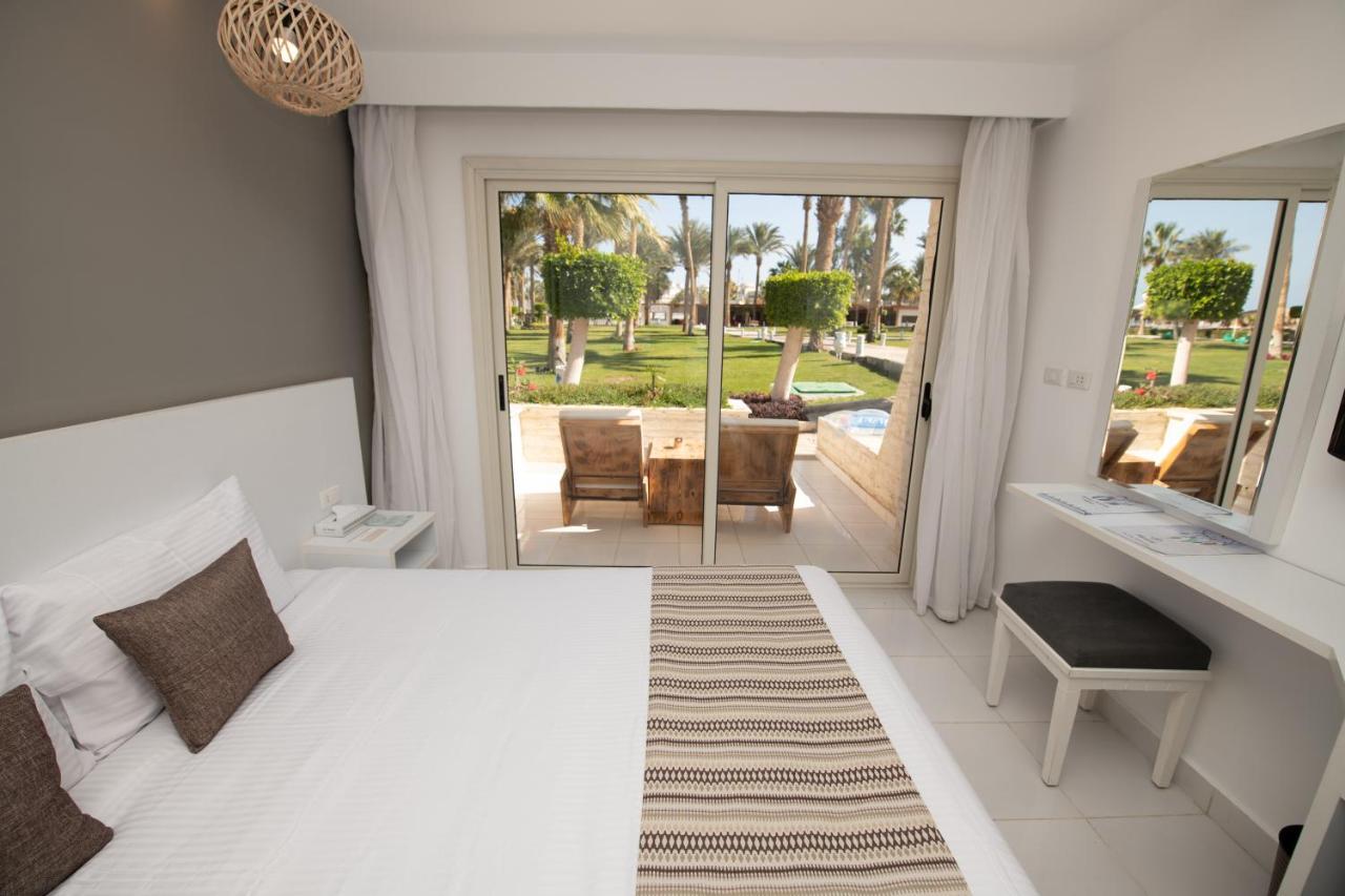 Meraki Resort - Adults Only Hurghada Exterior foto