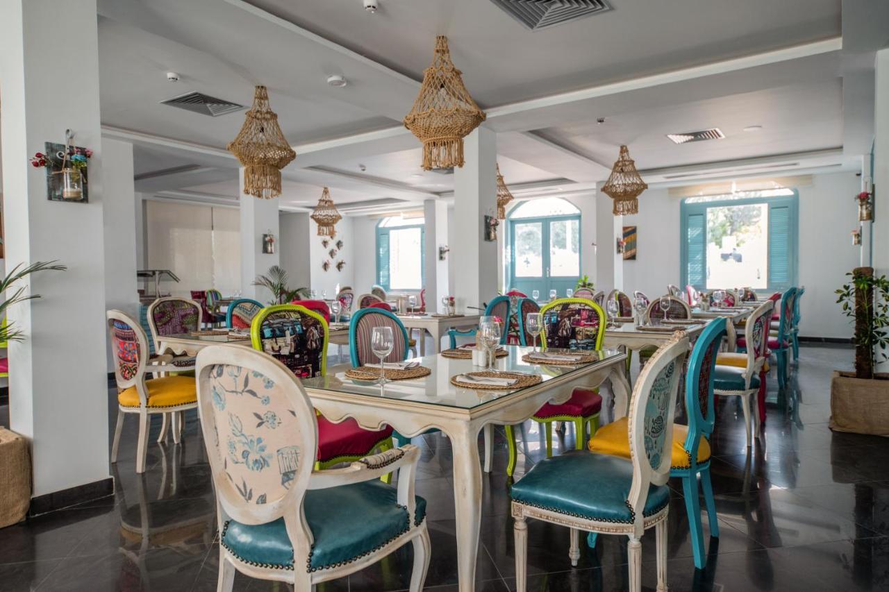 Meraki Resort - Adults Only Hurghada Exterior foto