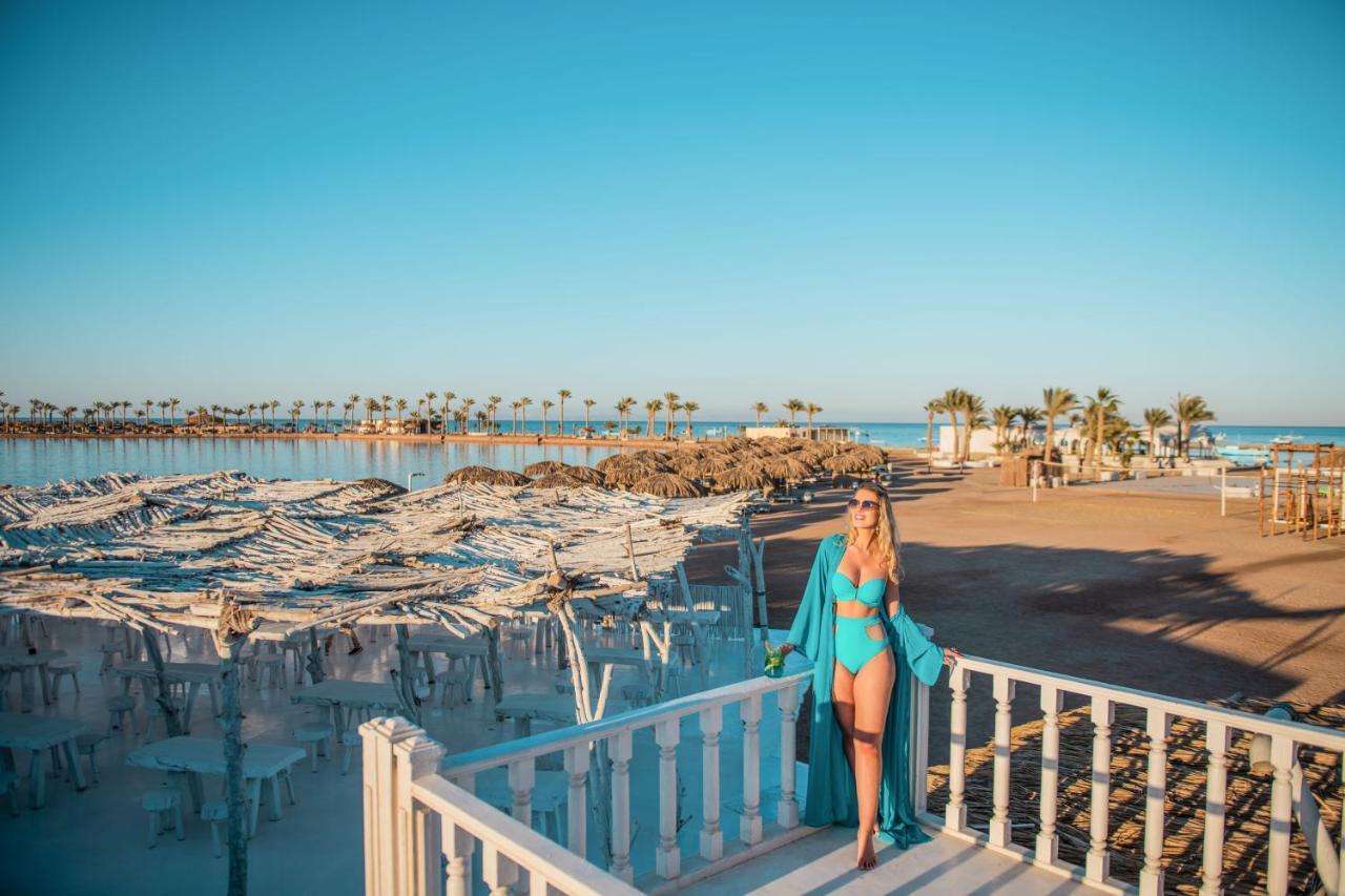 Meraki Resort - Adults Only Hurghada Exterior foto