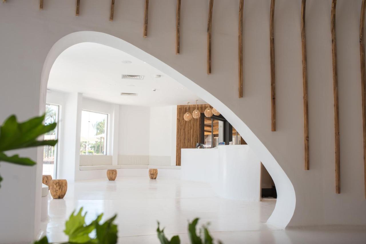 Meraki Resort - Adults Only Hurghada Exterior foto