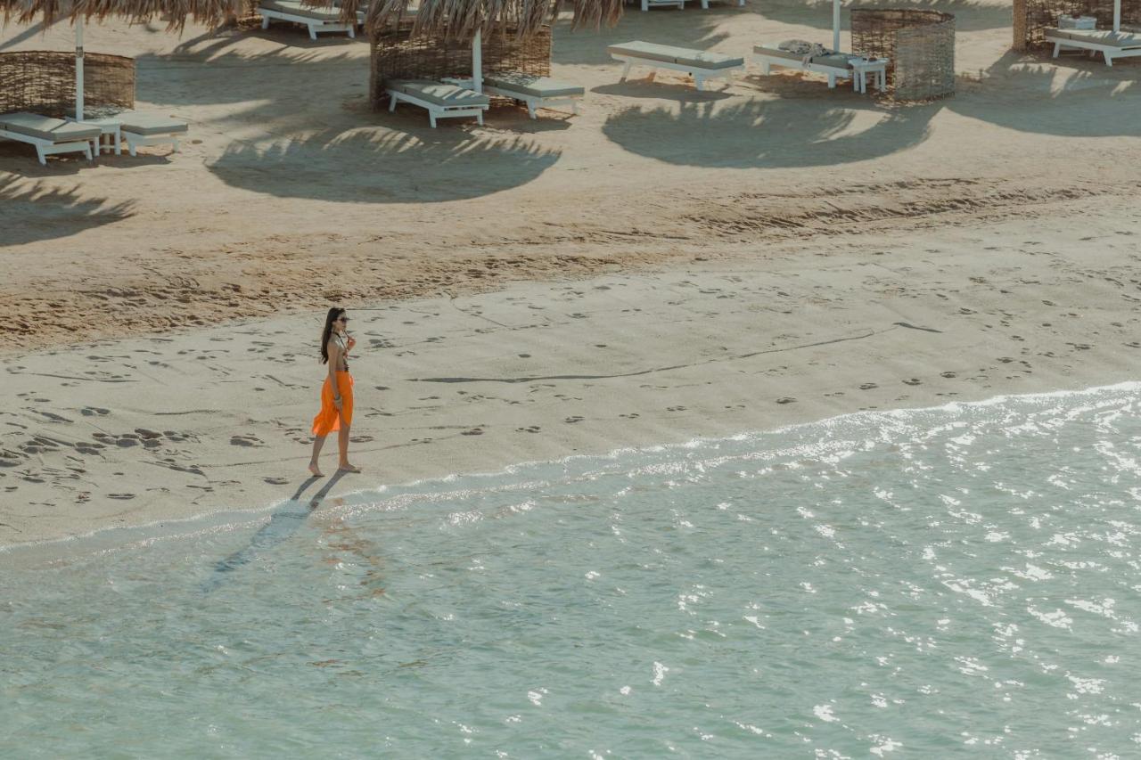 Meraki Resort - Adults Only Hurghada Exterior foto