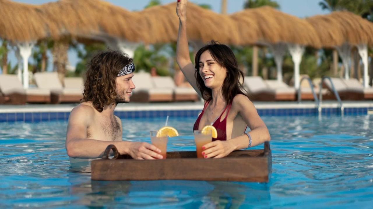 Meraki Resort - Adults Only Hurghada Exterior foto