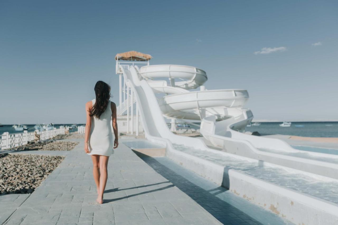 Meraki Resort - Adults Only Hurghada Exterior foto
