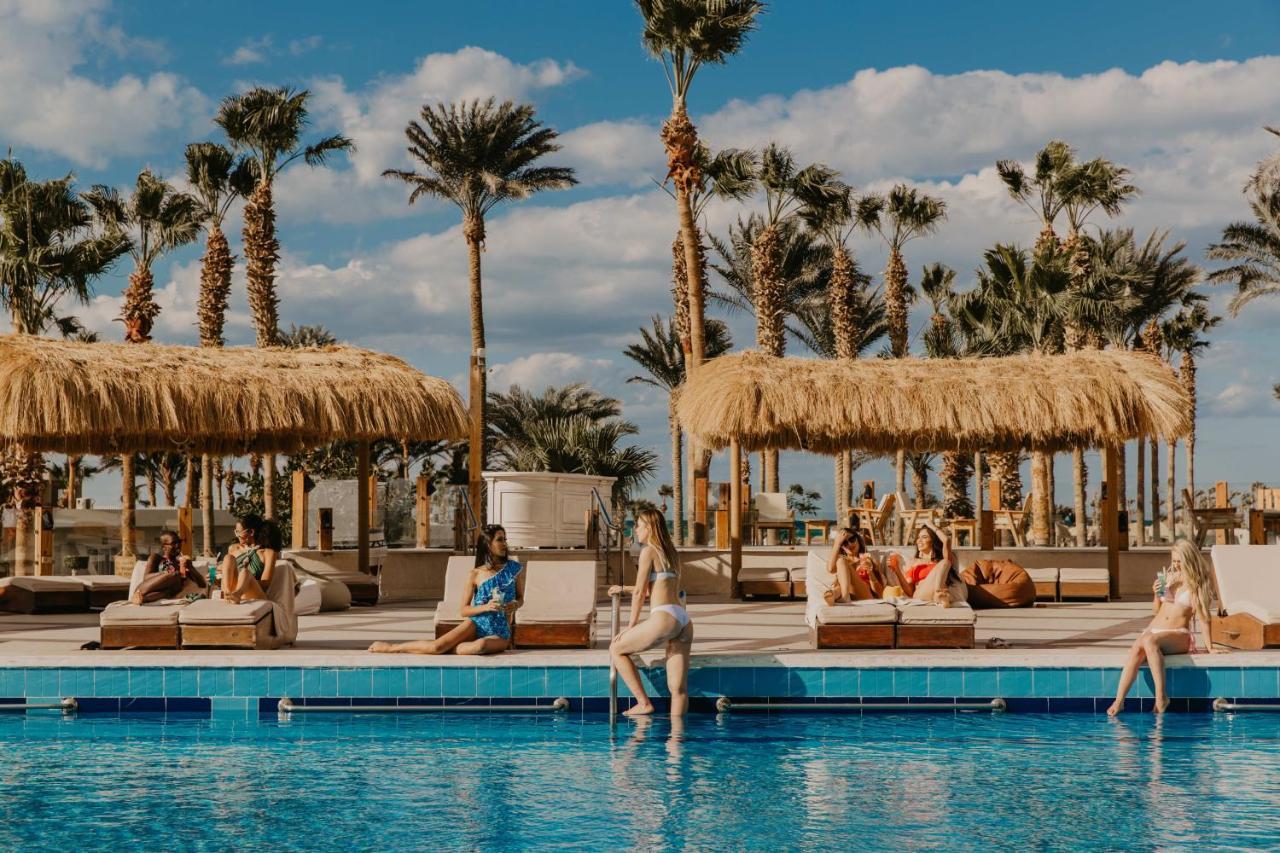 Meraki Resort - Adults Only Hurghada Exterior foto