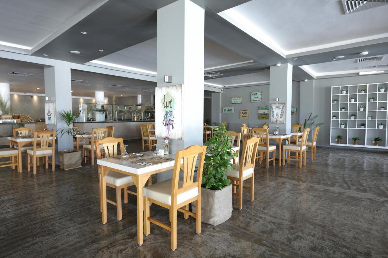 Meraki Resort - Adults Only Hurghada Exterior foto